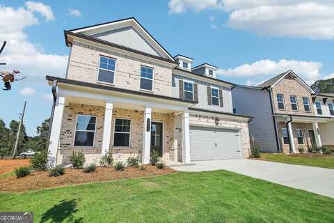 5315 Milford, Gainesville, GA 30507