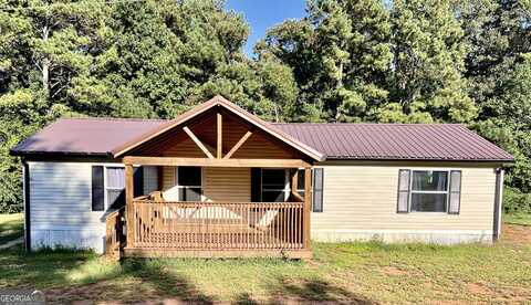 1091 County Road 663, Ranburne, AL 36273