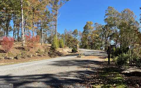 61 Jake's Landing, Ellijay, GA 30540