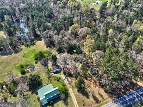 205 Highway 186 TRACT 1, Good Hope, GA 30641