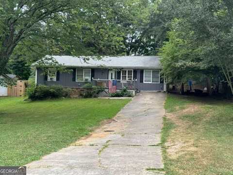 377 Black Oak, Lawrenceville, GA 30046