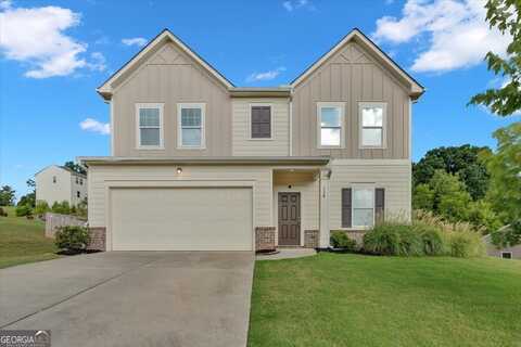 114 Sorrento, Cartersville, GA 30120