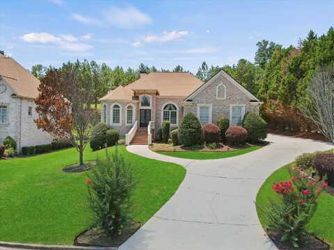 4447 Thurgood Estates, Ellenwood, GA 30294