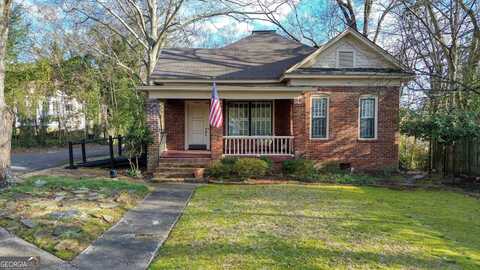 202 E 11th, Rome, GA 30161