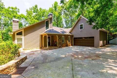 6585 Happy Hollow, Gainesville, GA 30506