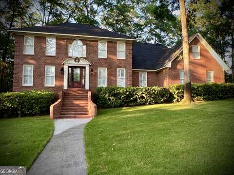 122 White Oak, Dublin, GA 31021