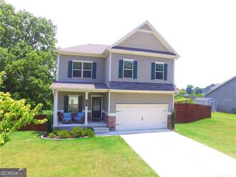 60 Woody, Adairsville, GA 30103