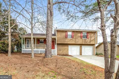 3042 Deerfield, Rex, GA 30273