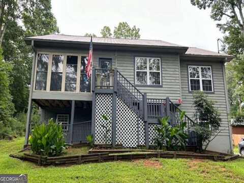 383 Acadia, Ellijay, GA 30540