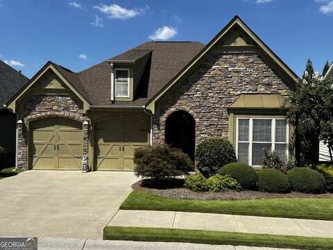 545 Grand Teton, Fayetteville, GA 30215