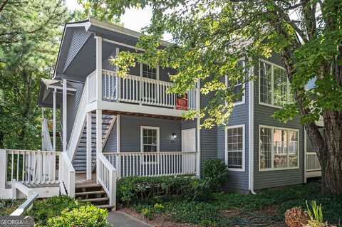 1205 Gettysburg, Sandy Springs, GA 30350