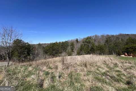 Lot 21 High Meadows, Morganton, GA 30560