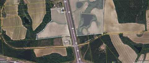 0 S Hwy 301, Register, GA 30452