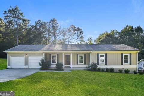 1291 Silver Spur, Lithonia, GA 30058