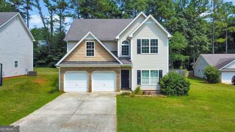 388 Oakhaven, Villa Rica, GA 30180