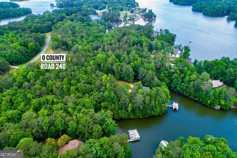 0 County Road 240, Wedowee, AL 36278