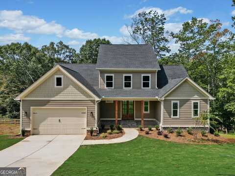 218 Autumn Brook, Canton, GA 30115