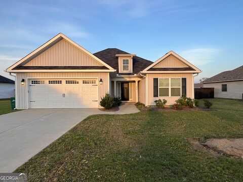 106 Gunner, Perry, GA 31069