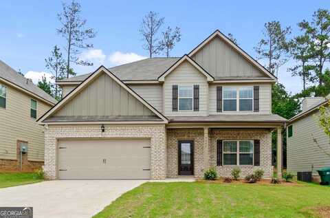 442 Panther Creek, Jackson, GA 30233