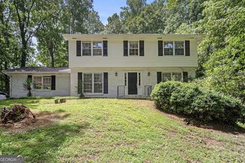 525 Abernathy, Sandy Springs, GA 30328