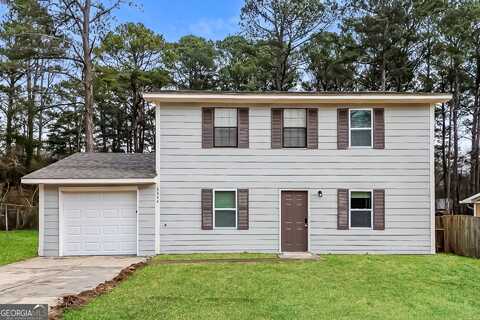 3344 Newcastle, Snellville, GA 30039