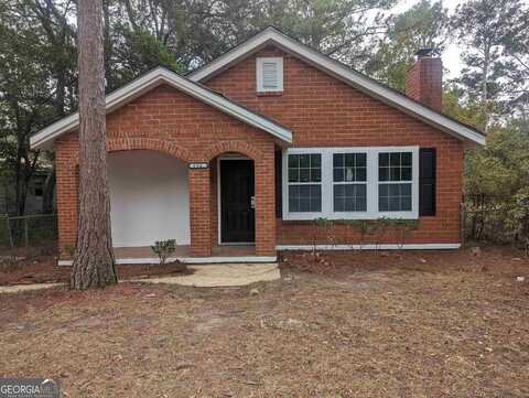 830 W Gordon, Albany, GA 31701