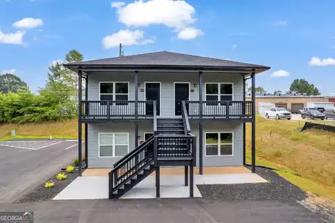 339 Gainesville, Carnesville, GA 30521