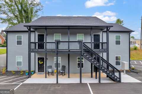 339 Gainesville, Carnesville, GA 30521