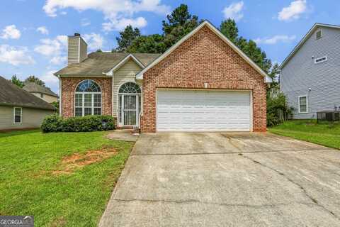 2383 Garnet, Riverdale, GA 30296