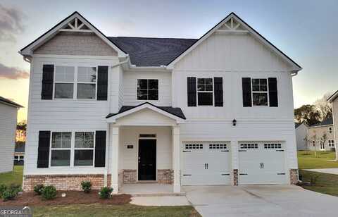 253 Friendship Oak, Hampton, GA 30228