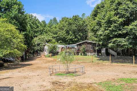 166 Sawtooth, Carnesville, GA 30521