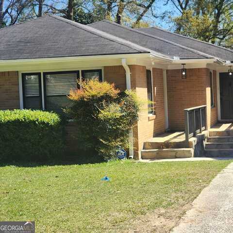 451 Wimbledon, Atlanta, GA 30324