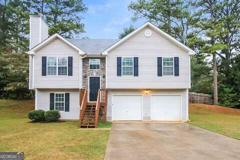 4475 Chester, Ellenwood, GA 30294