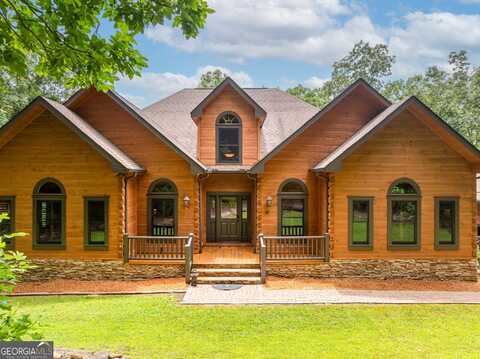 31 High Cliff, Jasper, GA 30143