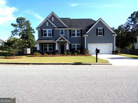 10258 Green Meadows, Midland, GA 31820