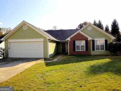 4795 BRASAC, Stone Mountain, GA 30083