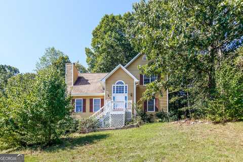 3709 Winding Trail, Douglasville, GA 30135