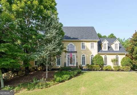 1357 Baniff, Snellville, GA 30078