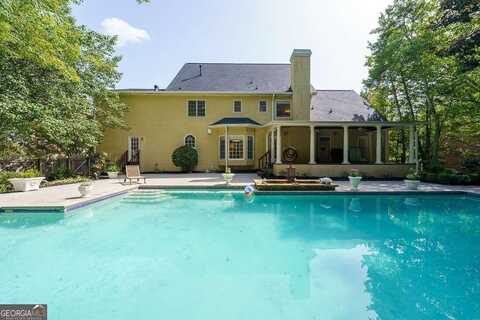 1357 Baniff, Snellville, GA 30078