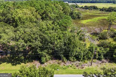 Lot 13b Dufour, Saint Marys, GA 31558