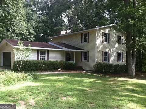 544 COVEREDBRIDGE, Fayetteville, GA 30214