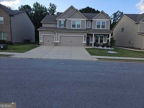 221 Eleanora, Loganville, GA 30052