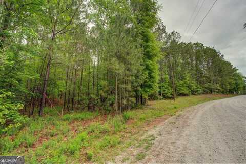 00 Jeffries Road Tract B 33.11, Shady Dale, GA 31085