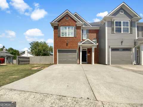 21 N Oaks, Cartersville, GA 30121