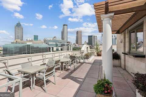 250 Park Avenue West, Atlanta, GA 30313