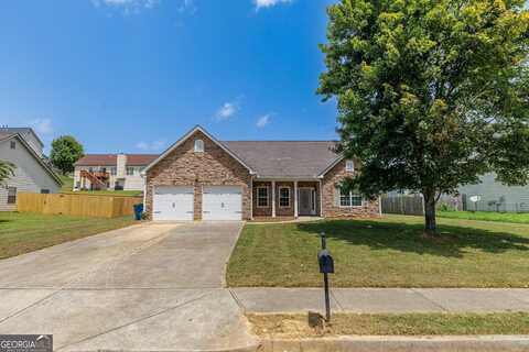 32 Hamil, Cartersville, GA 30120