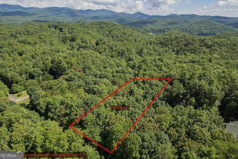 Lot 433 Seneca, Ellijay, GA 30540