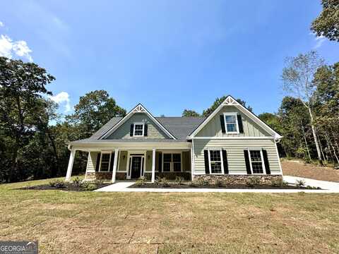 22 Stratford, Kingston, GA 30145