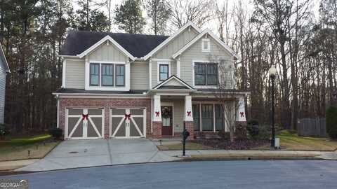 4633 Teal, Powder Springs, GA 30127