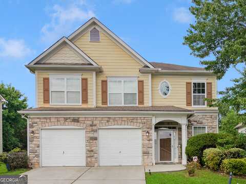 7356 Blue Jay, Union City, GA 30291